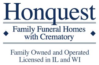 Plus, share. . Honquest funeral home rockford il obituaries